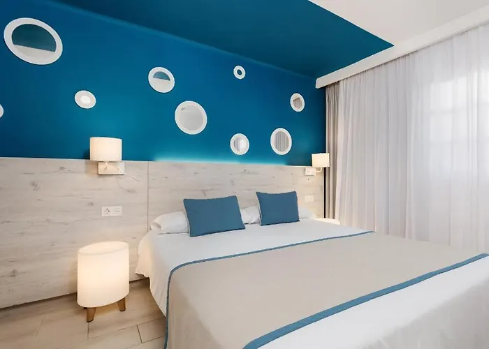 Aparthotel R2 Bahia Kontiki Puerto del Carmen 