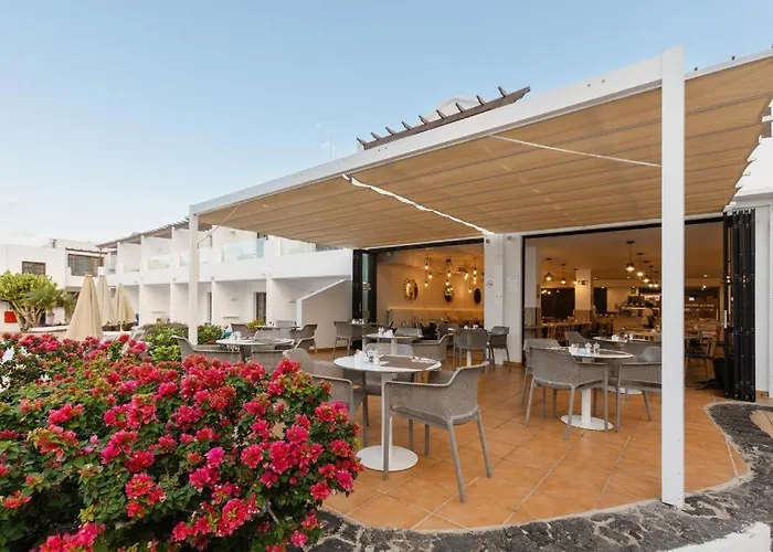 Aparthotel R2 Bahia Kontiki Puerto del Carmen 